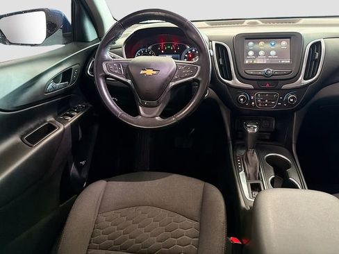Used 2019 Chevrolet Equinox LT image 21