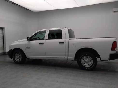 Used 2017 RAM 1500 Tradesman w/ Popular Equipment Group RWD image 3