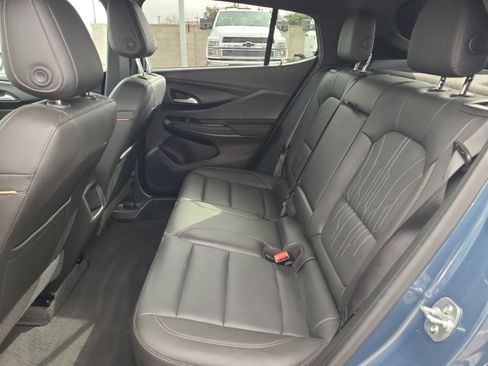 Used 2025 Buick Envista Avenir image 23