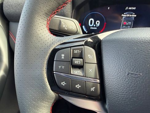 New 2026 Ford Explorer ST-Line w/ ST-Line Street Pack image 32