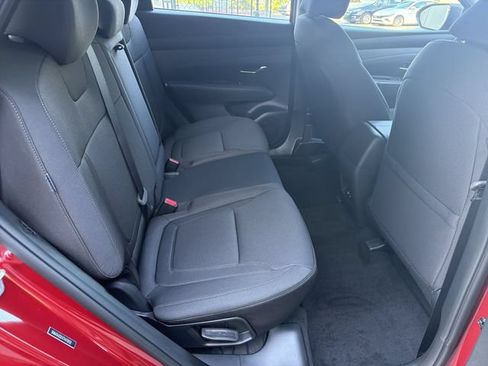 New 2026 Hyundai Tucson SE FWD image 17