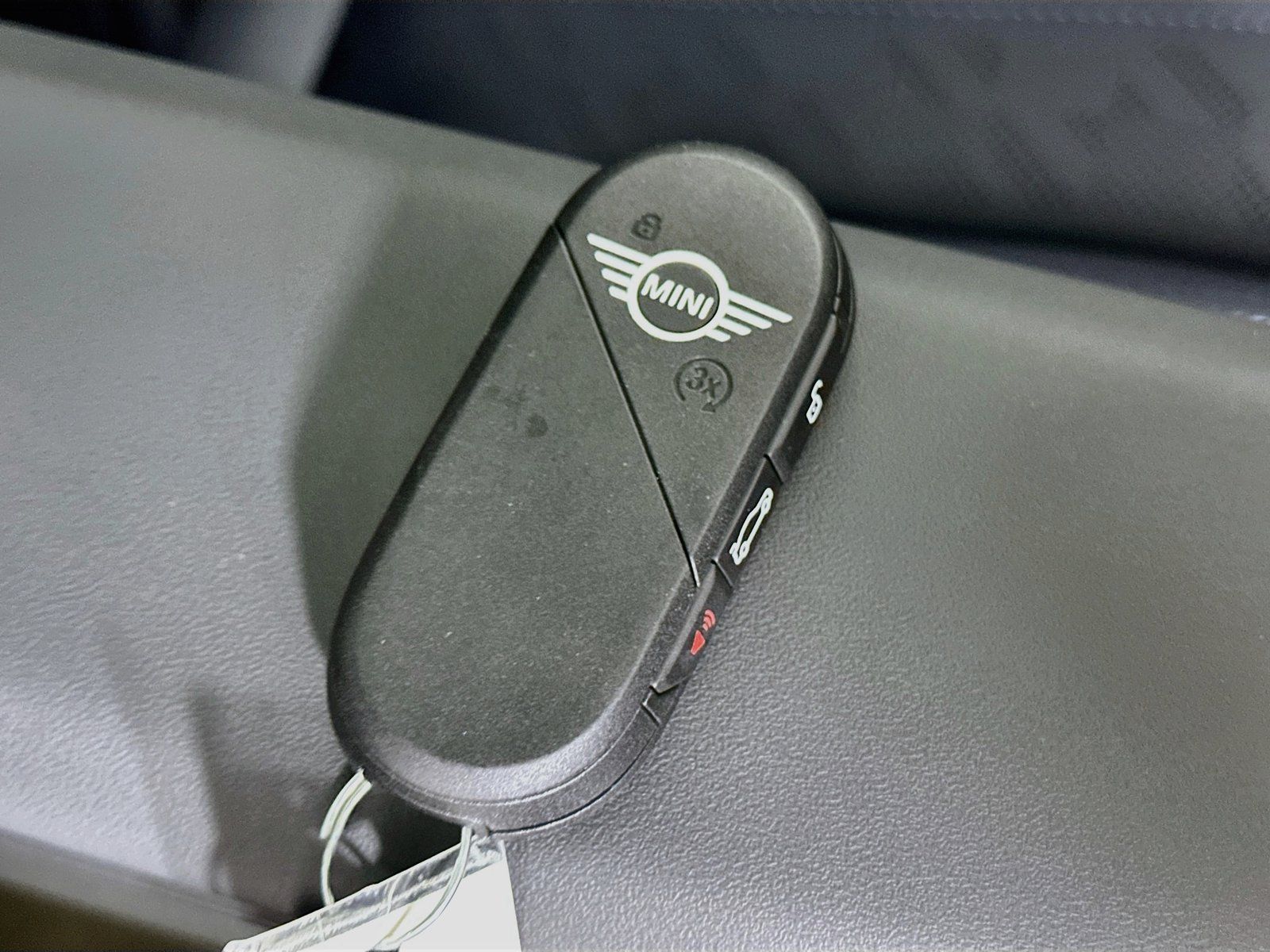 New 2026 MINI Cooper 2-Door Hardtop FWD image 41
