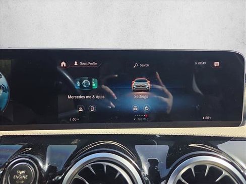 Certified 2020 Mercedes-Benz CLA 250 image 12