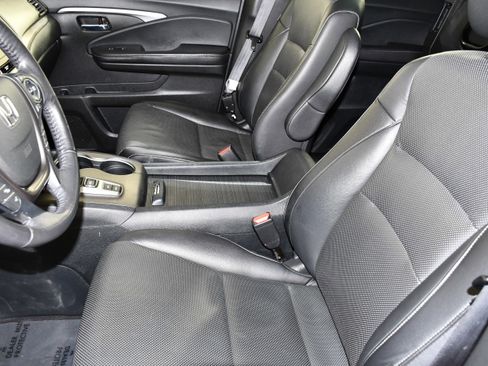 Used 2023 Honda Ridgeline RTL-E image 42