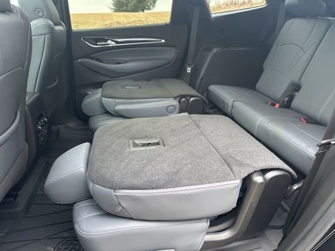 Used 2023 Buick Enclave Premium w/ Experience Buick Package image 46
