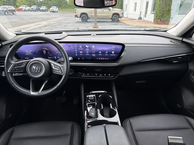 Used 2024 Buick Envision Preferred AWD/4WD image 30