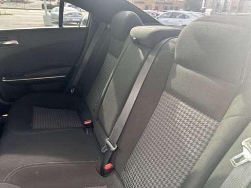 Used 2023 Dodge Charger R/T w/ Performance Handling Group image 25