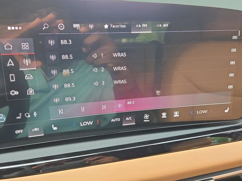 New 2025 Audi A5 2.0T Premium image 18