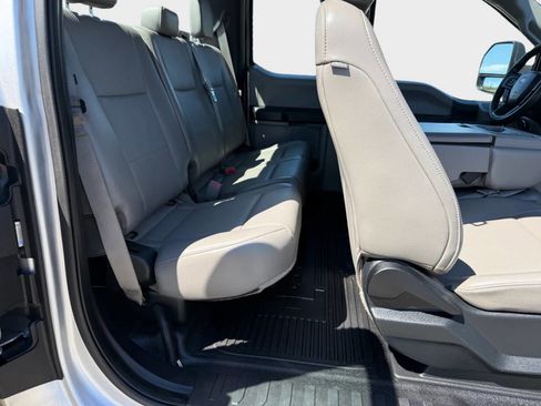 Used 2017 Ford F250 XL w/ Power Equipment Group image 9