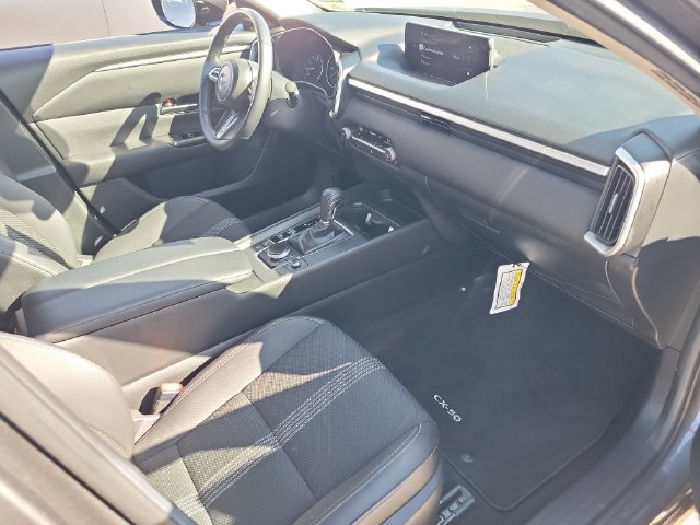 Used 2025 MAZDA CX-50 AWD 2.5 S w/ Cargo Package image 21