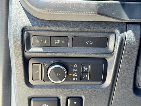 Used 2022 Ford F150 Tremor w/ Equipment Group 402A High AWD/4WD image 26