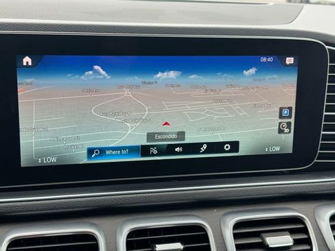 Used 2020 Mercedes-Benz GLE 350 image 26
