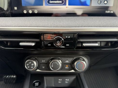 New 2026 Nissan Kicks S image 23