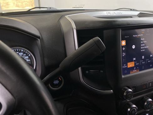 Used 2024 RAM 2500 Big Horn image 26