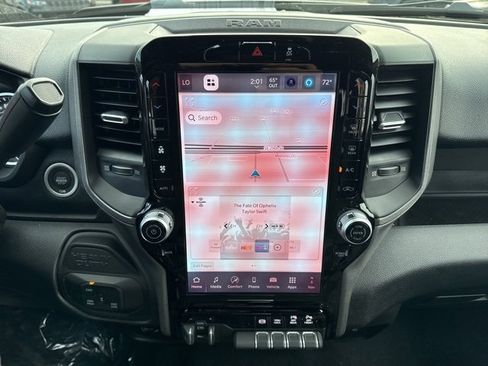 New 2026 RAM 3500 Tradesman image 17