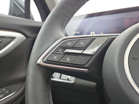 New 2026 Buick Envision Avenir image 36