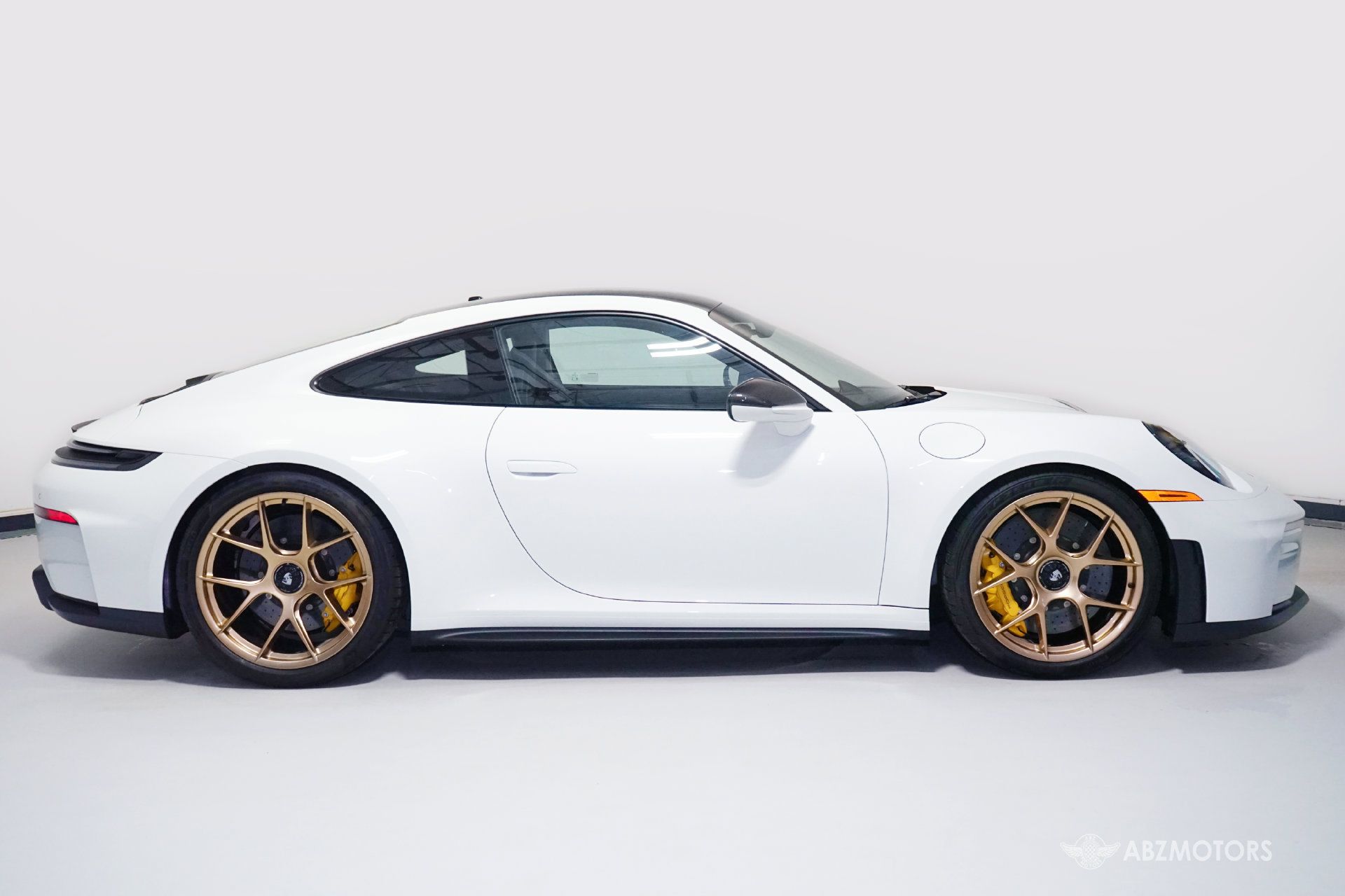 Used 2026 Porsche 911 GT3 RWD image 3