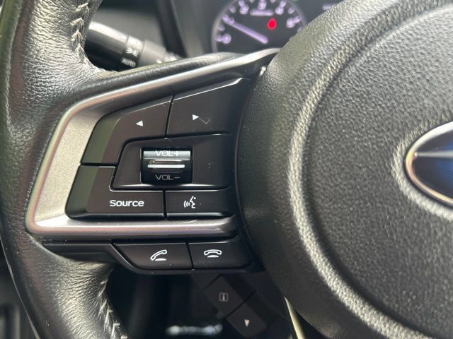 Used 2021 Subaru Outback Premium w/ Popular Package #1 AWD/4WD image 18