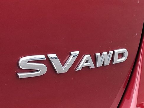 Certified 2022 Nissan Rogue Sport SV w/ Technology Package image 30