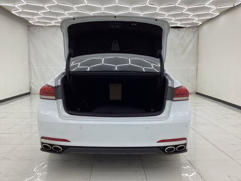 Used 2015 Hyundai Genesis 5.0 w/ Option Group 05 RWD image 42