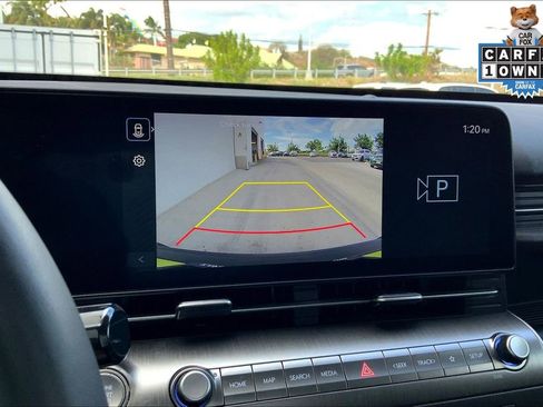 Used 2024 Hyundai Kona SEL image 21