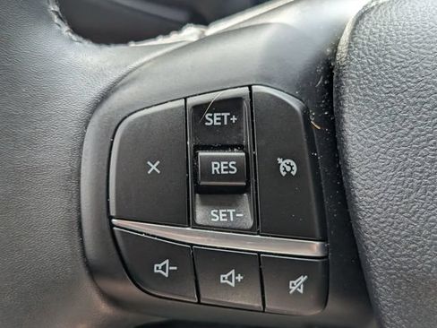 Used 2024 Ford Bronco Sport Big Bend w/ Convenience Package AWD/4WD image 18
