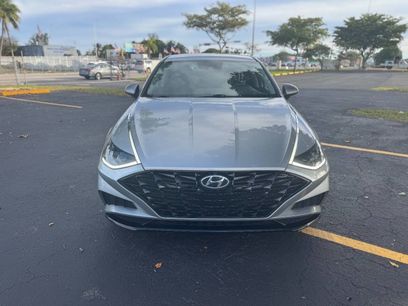 Used 2020 Hyundai Sonata SEL