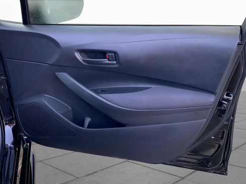 Used 2024 Toyota Corolla LE FWD image 19