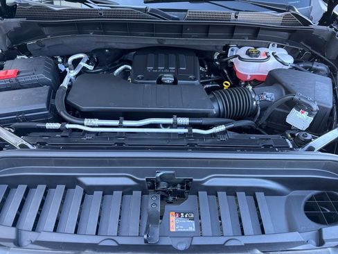 New 2026 GMC Sierra 1500 Elevation image 15