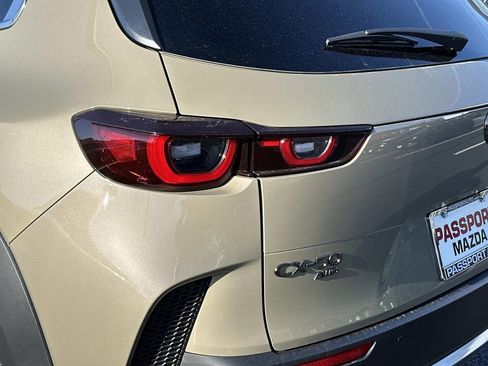 New 2026 MAZDA CX-50 Meridian Edition w/ Cargo Package image 8