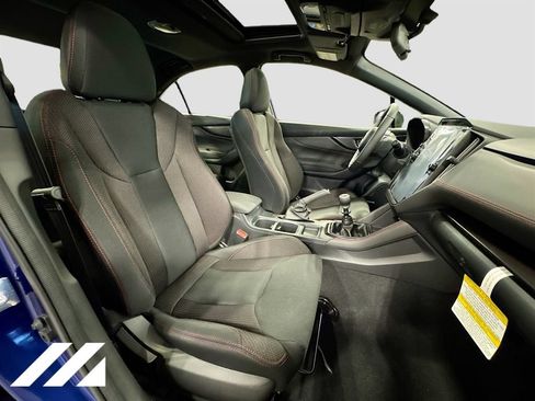 New 2026 Subaru WRX Premium AWD/4WD image 29