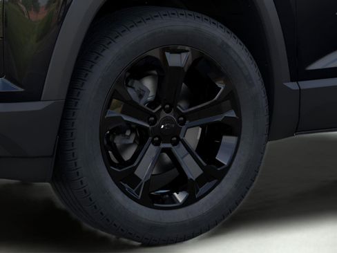 New 2026 Chevrolet Equinox LT w/ Convenience Package II image 9