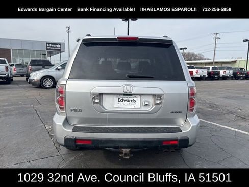 Used 2007 Honda Pilot EX-L image 7