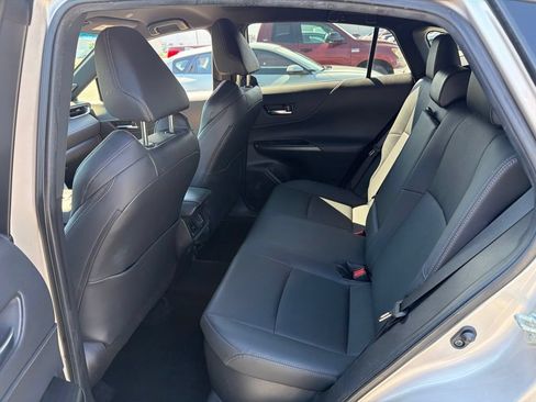 Used 2023 Toyota Venza Limited AWD/4WD image 11