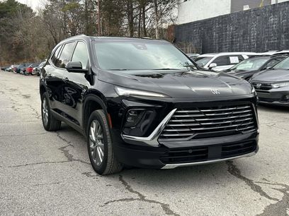 Used 2025 Buick Enclave Preferred