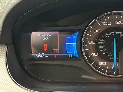 Used 2014 Ford Edge SEL w/ Equipment Group 205A image 18