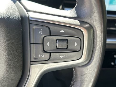 Used 2022 Chevrolet Silverado 1500 LT image 26