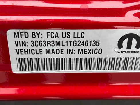 New 2026 RAM 3500 Laramie image 12