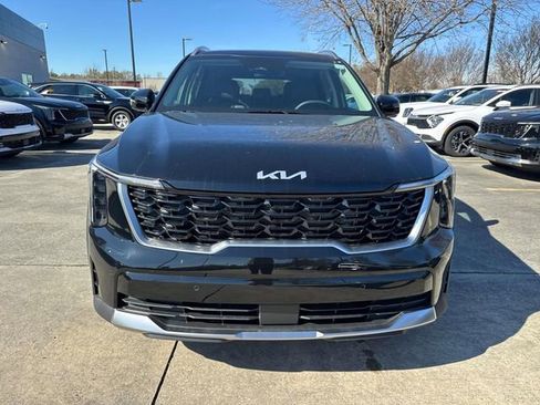 New 2026 Kia Sorento S w/ S Panoramic Sunroof Package image 2
