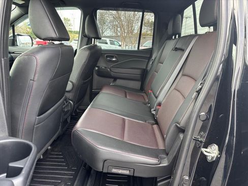 Used 2020 Honda Ridgeline Black Edition image 12