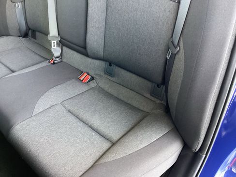 Used 2025 Toyota Camry LE image 15