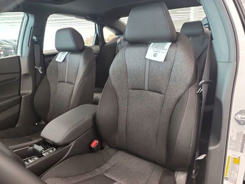 New 2025 Honda Accord Sport image 18