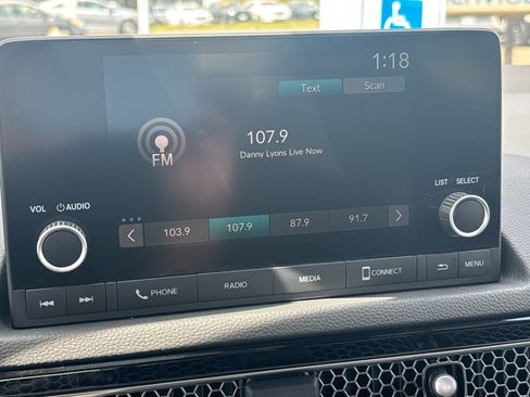 Used 2023 Honda Civic Sport image 18