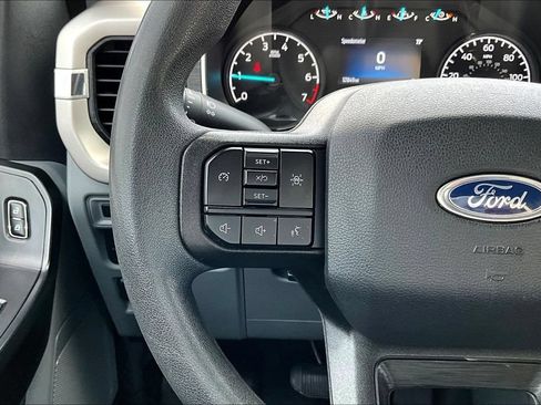 Used 2021 Ford F150 XL w/ Trailer Tow Package AWD/4WD image 12