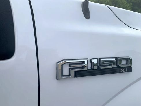 Used 2016 Ford F150 XL w/ XL Power Equipment Group RWD image 11