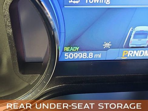 Used 2023 Ford F150 XLT w/ Equipment Group 302A High image 45