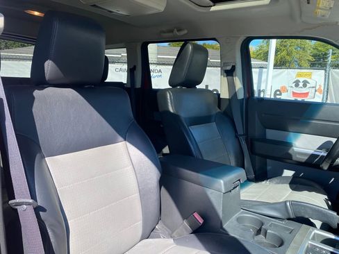 Used 2007 Dodge Nitro SLT image 20