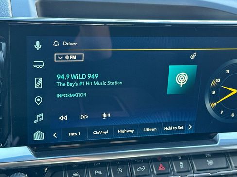 Used 2026 Chevrolet Silverado 1500 LT w/ All Star Edition Plus image 26