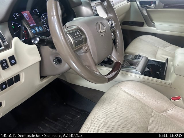 Used 2019 Lexus GX 460 Premium AWD/4WD image 20
