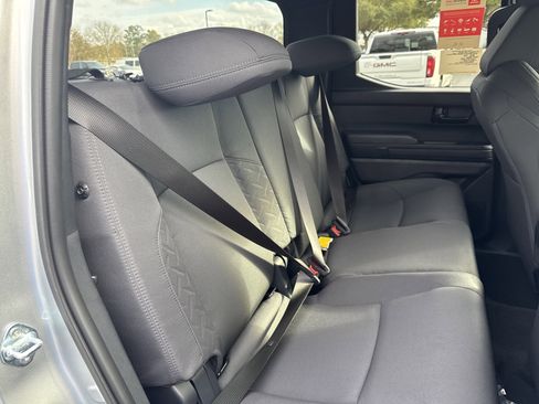 New 2026 Toyota Tacoma SR5 image 29